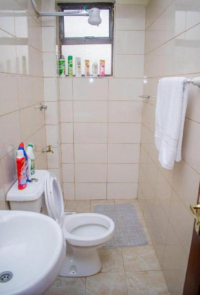 Residency B&B